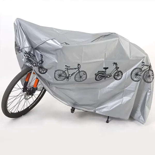 Vodootporna cerada za Motor i Bicikl 230x130