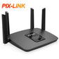 Pix Link Router LV-AC06 1200Mbps dual band crni