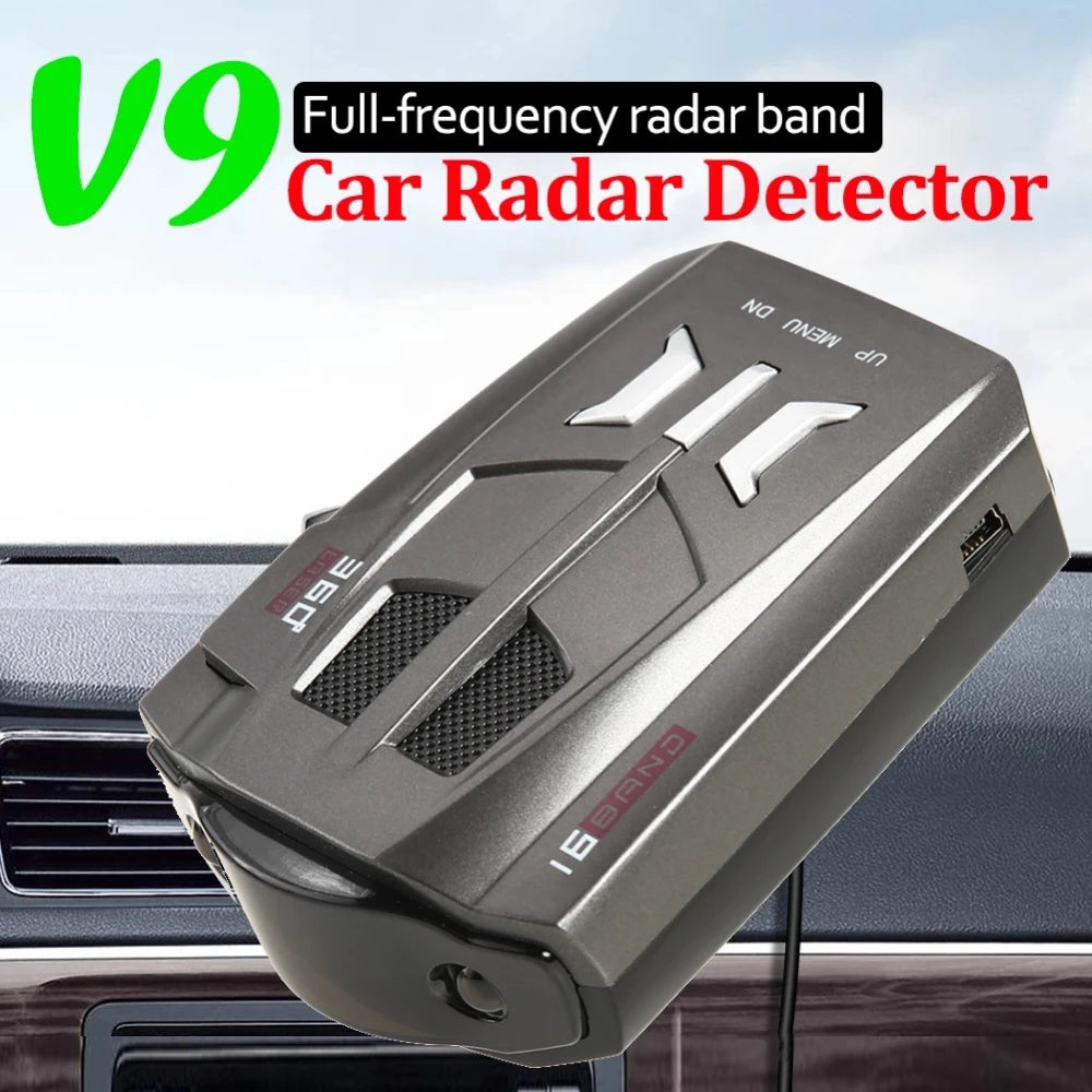 Radar Detektor Za Auto