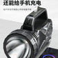 Led lampa CANNON 1500w