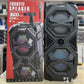 Karaoke bluetooth zvučnik ZQS 8212 + bežični mikrofon