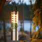 Punjiva kamperska lampa COBA