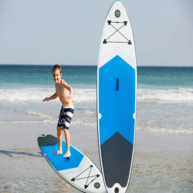 SUP daska na naduvavanje 215x76x15cm