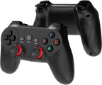 Bežični Dual Game Kontroler – Wireless Gamepad za PC, Android i TV Box