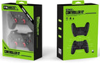 Bežični Dual Game Kontroler – Wireless Gamepad za PC, Android i TV Box