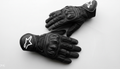 Alpinestars kozne moto rukavice sa protektorima