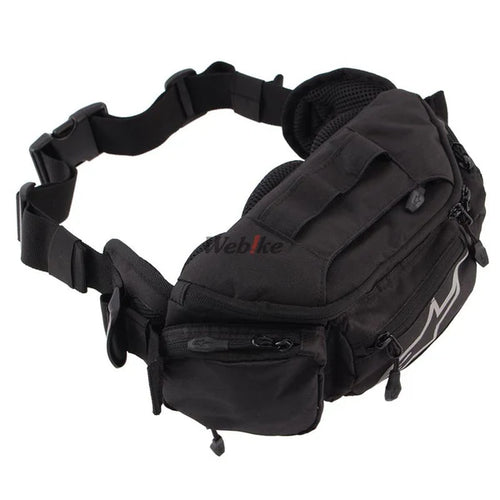 Alpinestars torbica oko struka Crna