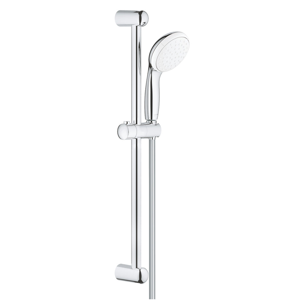 Set za tuš sa šipkom Grohe Tempesta 100