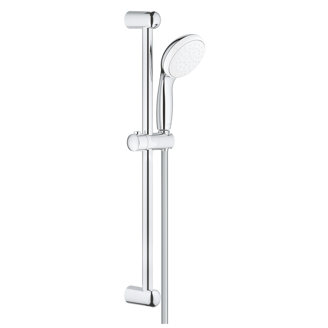 Set za tuš sa šipkom Grohe Tempesta 100