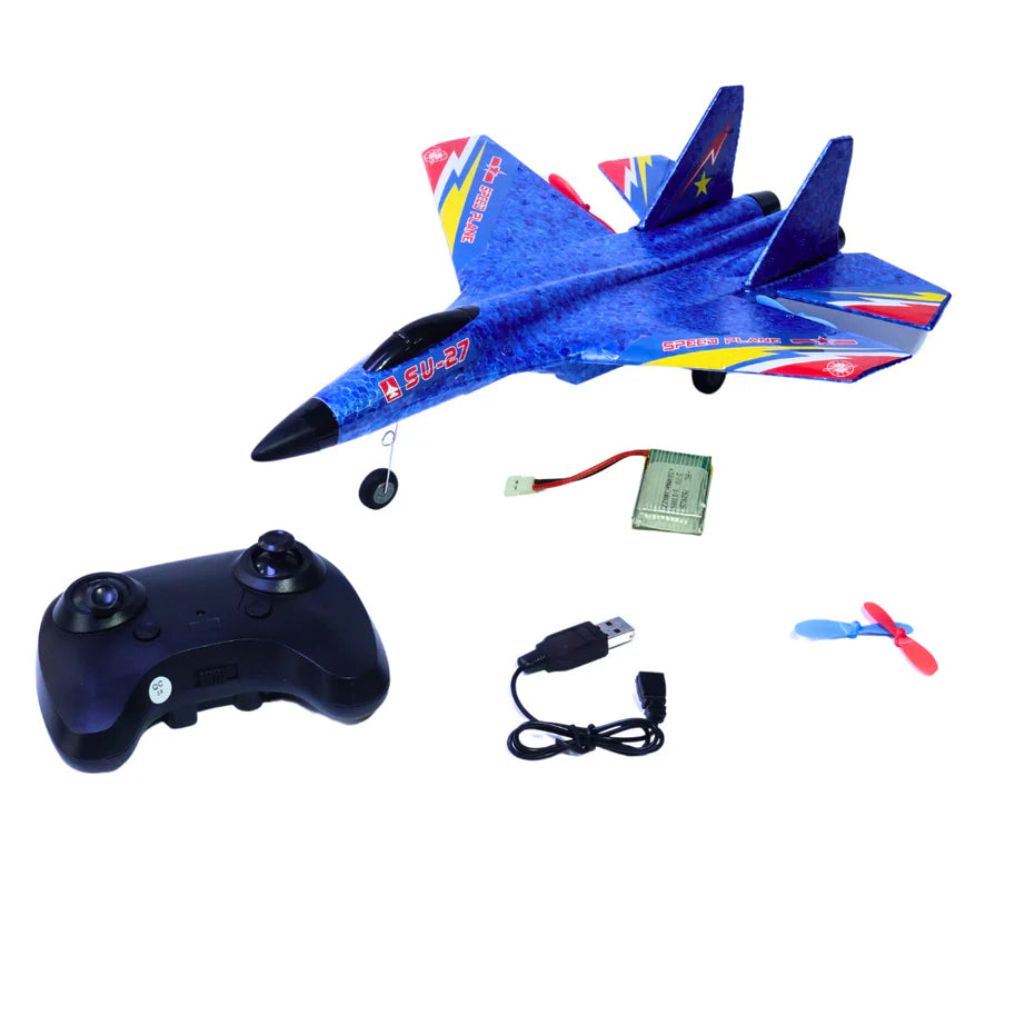 Super brzi avion sa punjivom baterijom