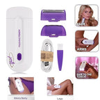 Finishing Touch epilator za zene