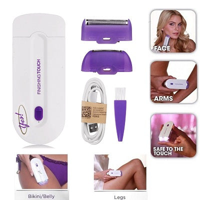 Finishing Touch epilator za zene