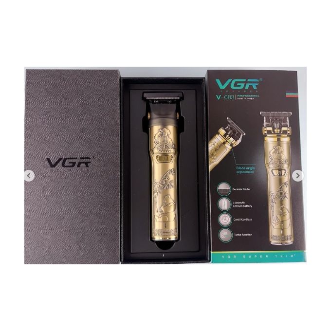 Profesionalna masinica za sisanje VGR V-083