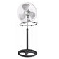 Ventilator 3u1 Ventilator zidni, stojeci, stoni Ventilator