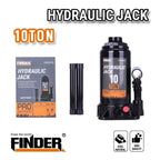 Profesionalna Hidraulična Dizalica 10T Finder Pro Series