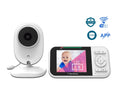 Bebi monitor Baby alarm sa kamerom i termometrom 2.8 inca