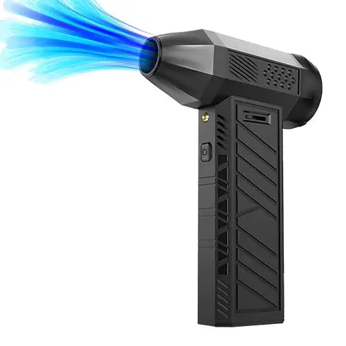 Bežični vazdušni duvač Turbo Jet Fan