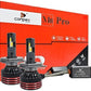 LED sijalice M8 Pro H4 sa Canbus