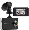 Auto kamera za snimanje vožnje K6000 HD