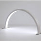 LED Stona lampa za manikir Half Moon 75cm