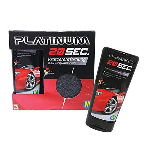 Platinum pasta za ogrebotine