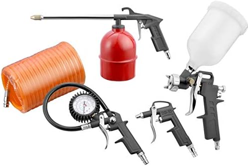 Set za kompresor 5u1