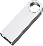 USB Flash memorija 16GB 2.0 metalna