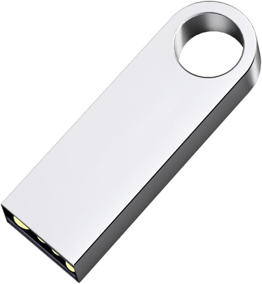 USB Flash memorija 64GB 2.0 metalna