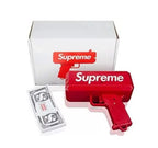 Pistolj za izbacivanje novca Supreme