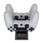 Stalak za punjenje kontrolera PS4