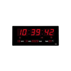 Digitalni sat sa kalendarom JH-3615