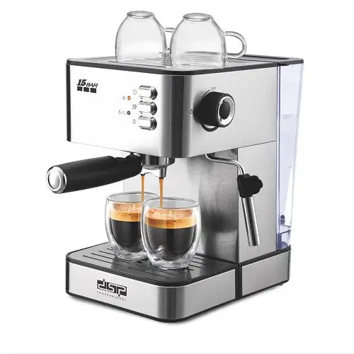 Aparat za kafu Espresso Dsp KA3091