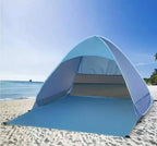 Sator za plažu