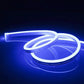 LED NEON flex traka 10m 220v Plava