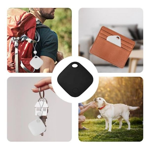 Android AirTag lokator GPS traker