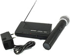 Profesionalni mikrofon WVNGR SM -200