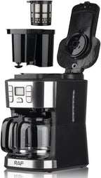 Aparat za kapućino i espresso SOKANY SK-506E