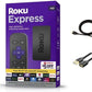 Roku Express uređaj za strimovanje medija