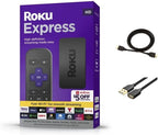 Roku Express uređaj za strimovanje medija