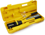 Ručna hidraulična presa za kablove 10-120 mm2 8T Hanson