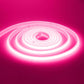 LED NEON flex traka 10m 220v Pink