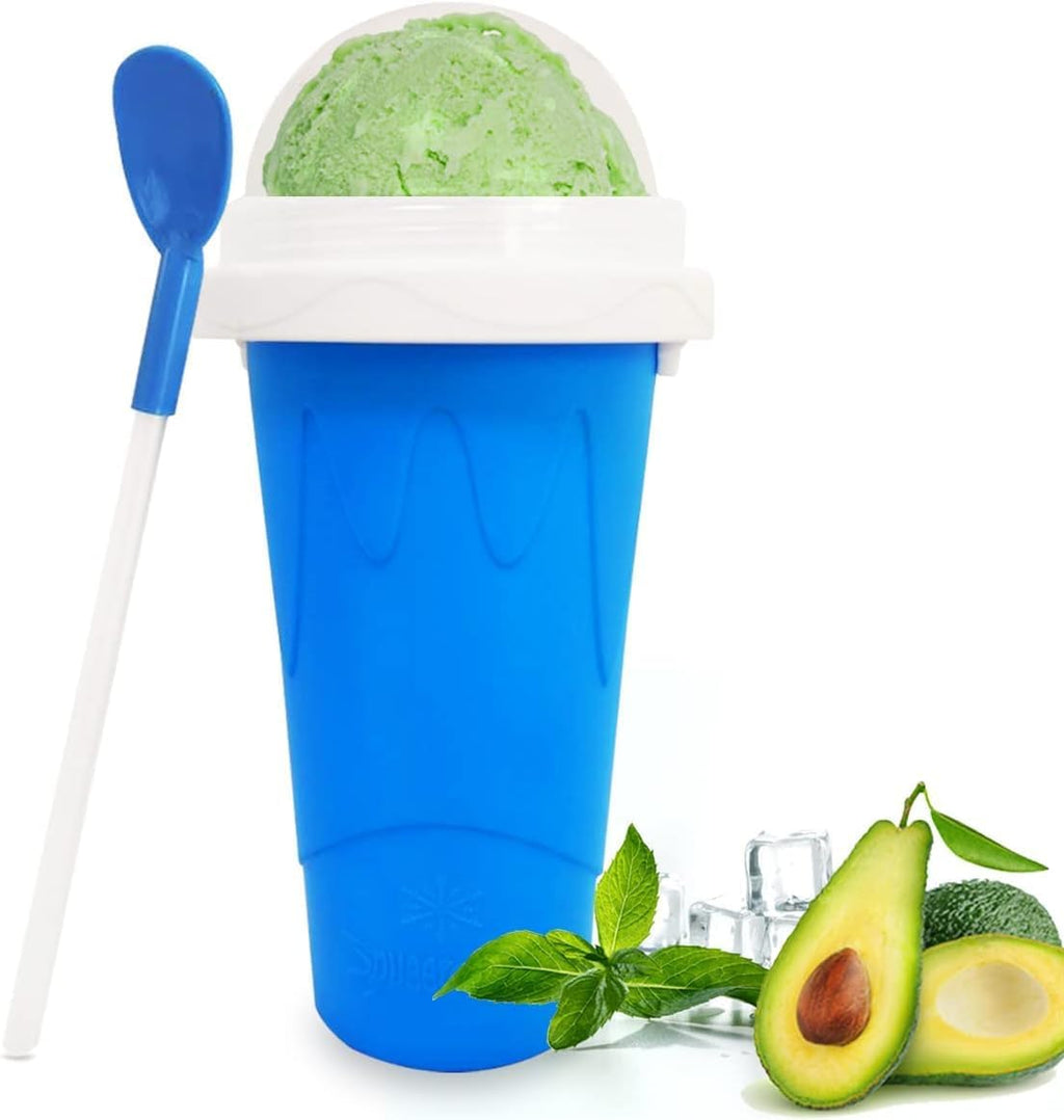 Frozen Magic Cup Magicna hladna casa
