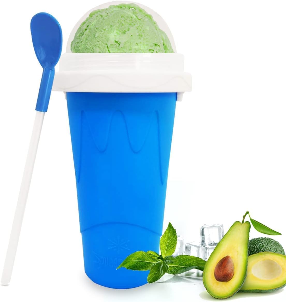 Frozen Magic Cup Magicna hladna casa