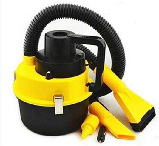 Usisivač za auto sa kanisterom