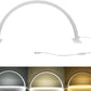 LED Stona lampa za manikir Half Moon 75cm