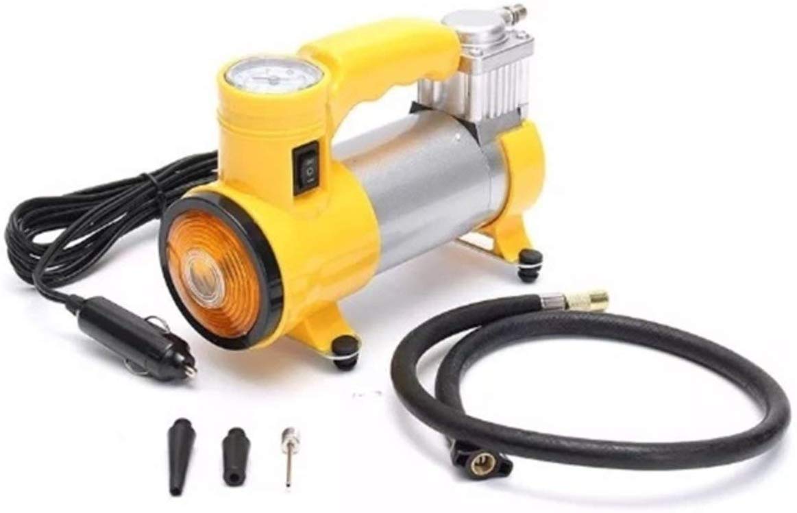 Kompresor za auto AC-PRO CYCLON 12v