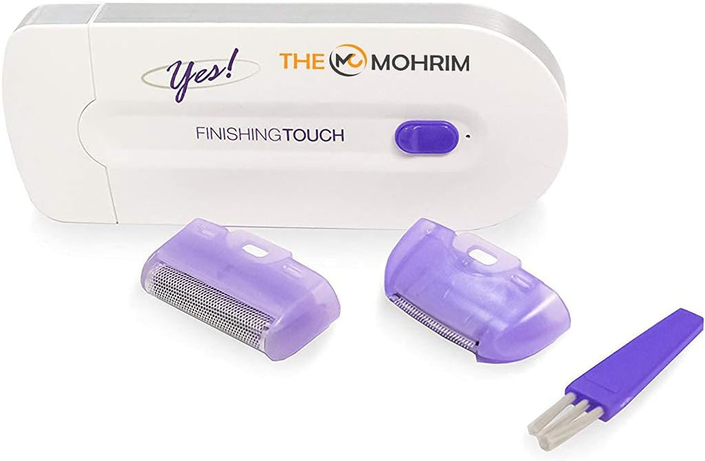 Finishing Touch epilator za zene