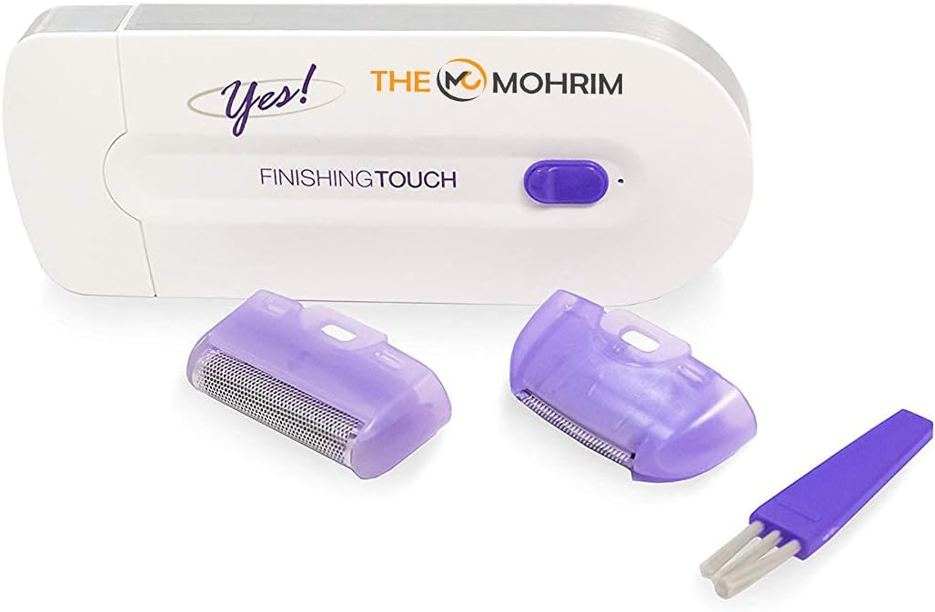 Finishing Touch epilator za zene