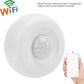 WiFi senzor pokreta alarm na telefonu