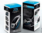 X5 MP3 FM transmiter Bluetooth